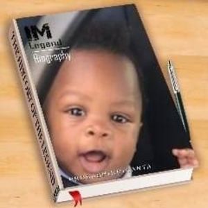 Meet your Posher, Benjie